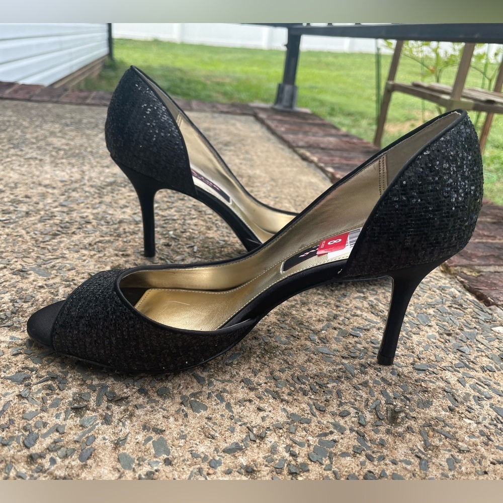 Nina New York shoes - Picture 6 of 11